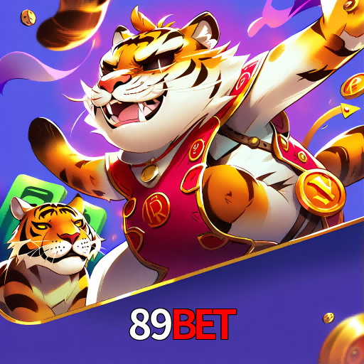 Imagem promocional da 89bet mostrando a plataforma e suas vantagens